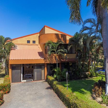 Green Villas El Coco Bagian luar foto