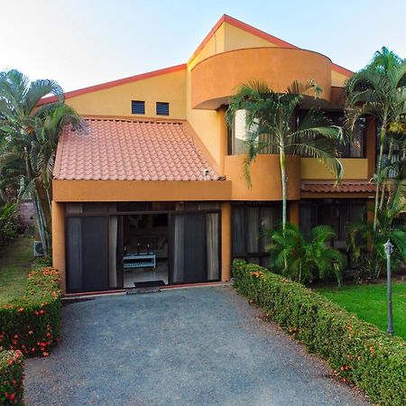 Green Villas El Coco Bagian luar foto