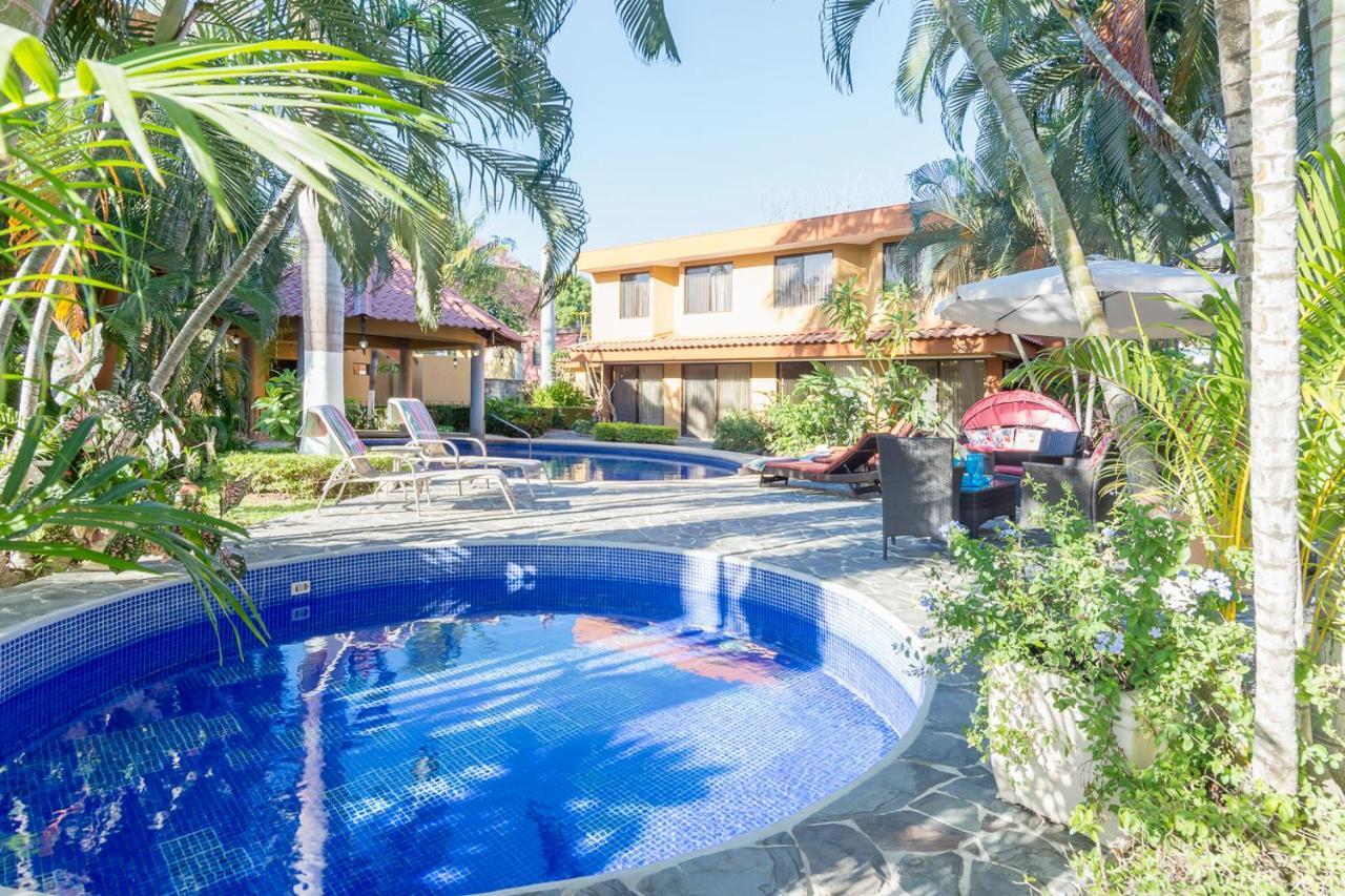 Green Villas El Coco Bagian luar foto
