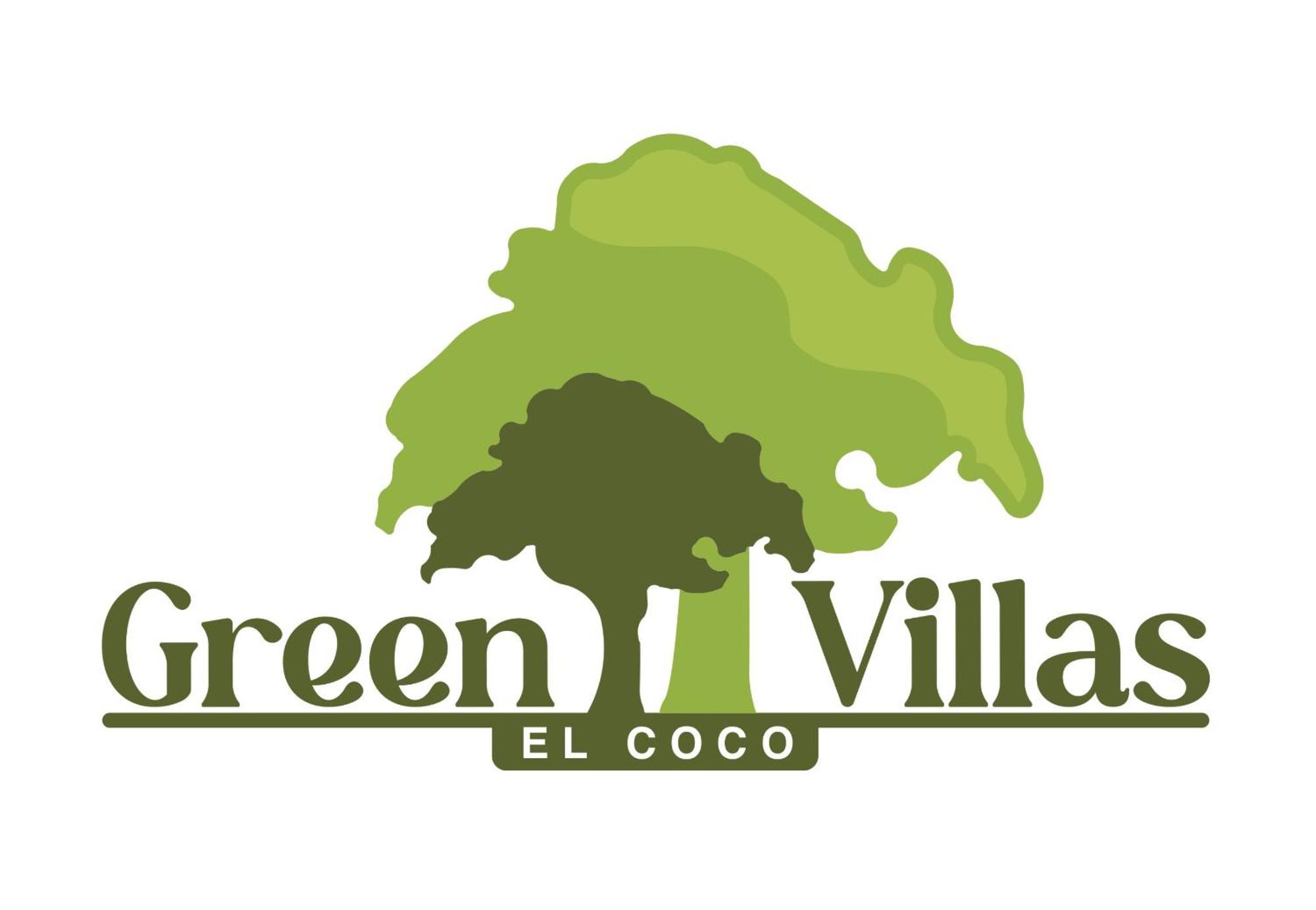 Green Villas El Coco Bagian luar foto