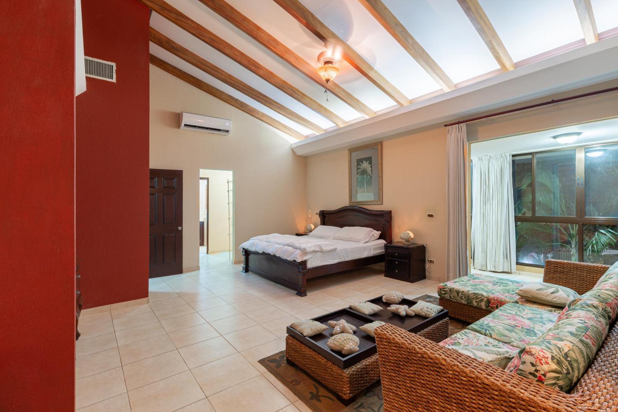 Green Villas El Coco Bagian luar foto