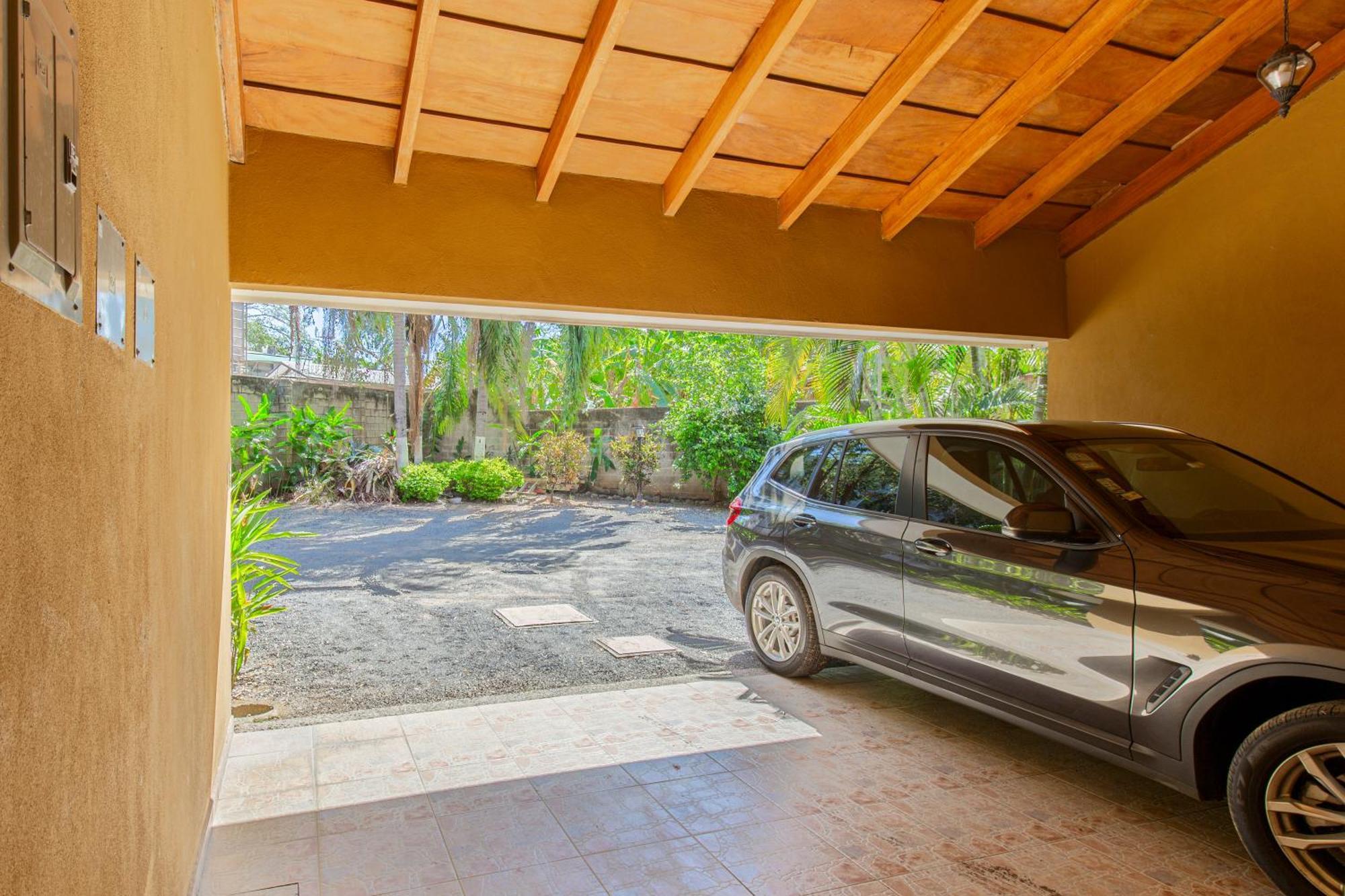 Green Villas El Coco Bagian luar foto