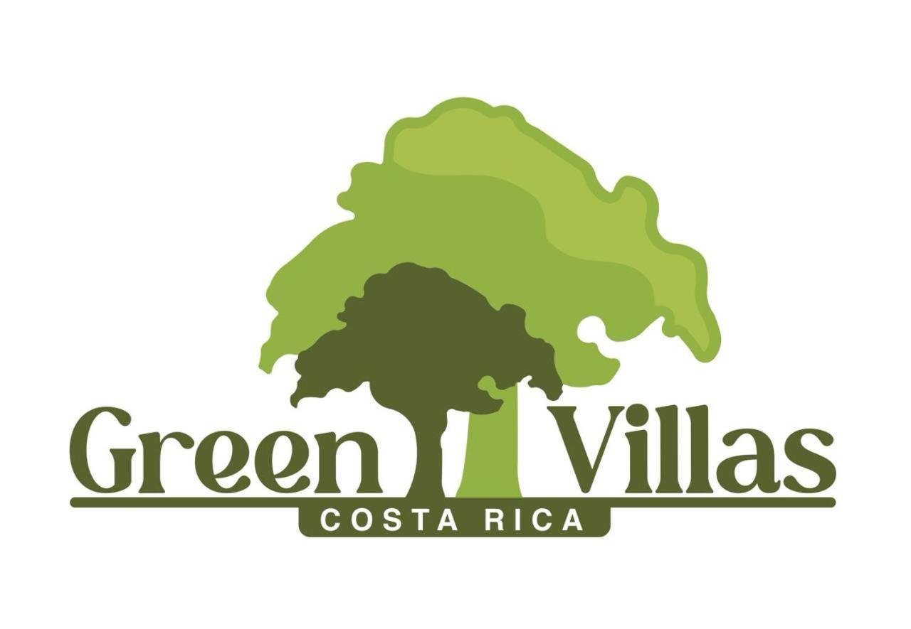 Green Villas El Coco Bagian luar foto