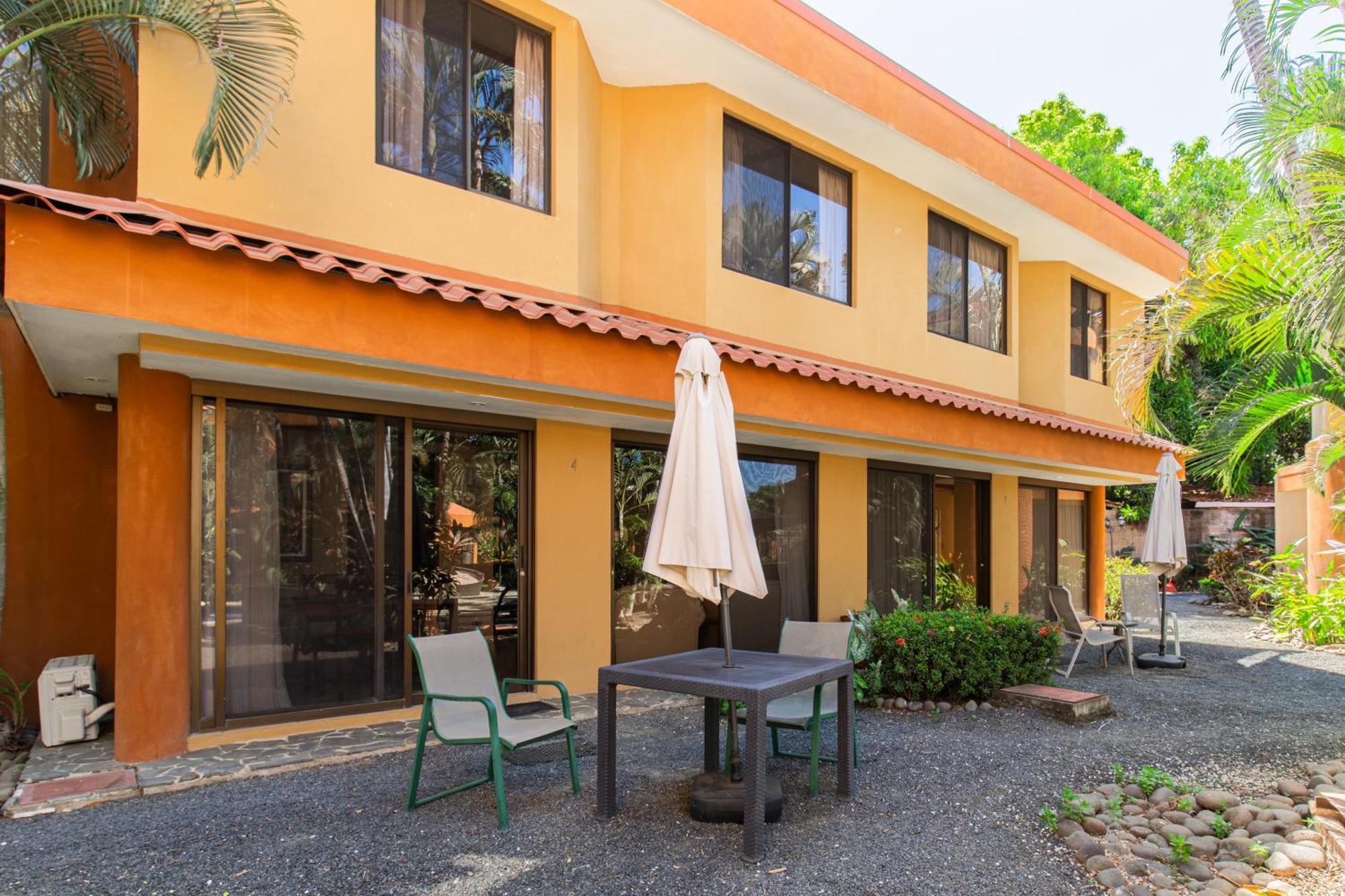 Green Villas El Coco Bagian luar foto