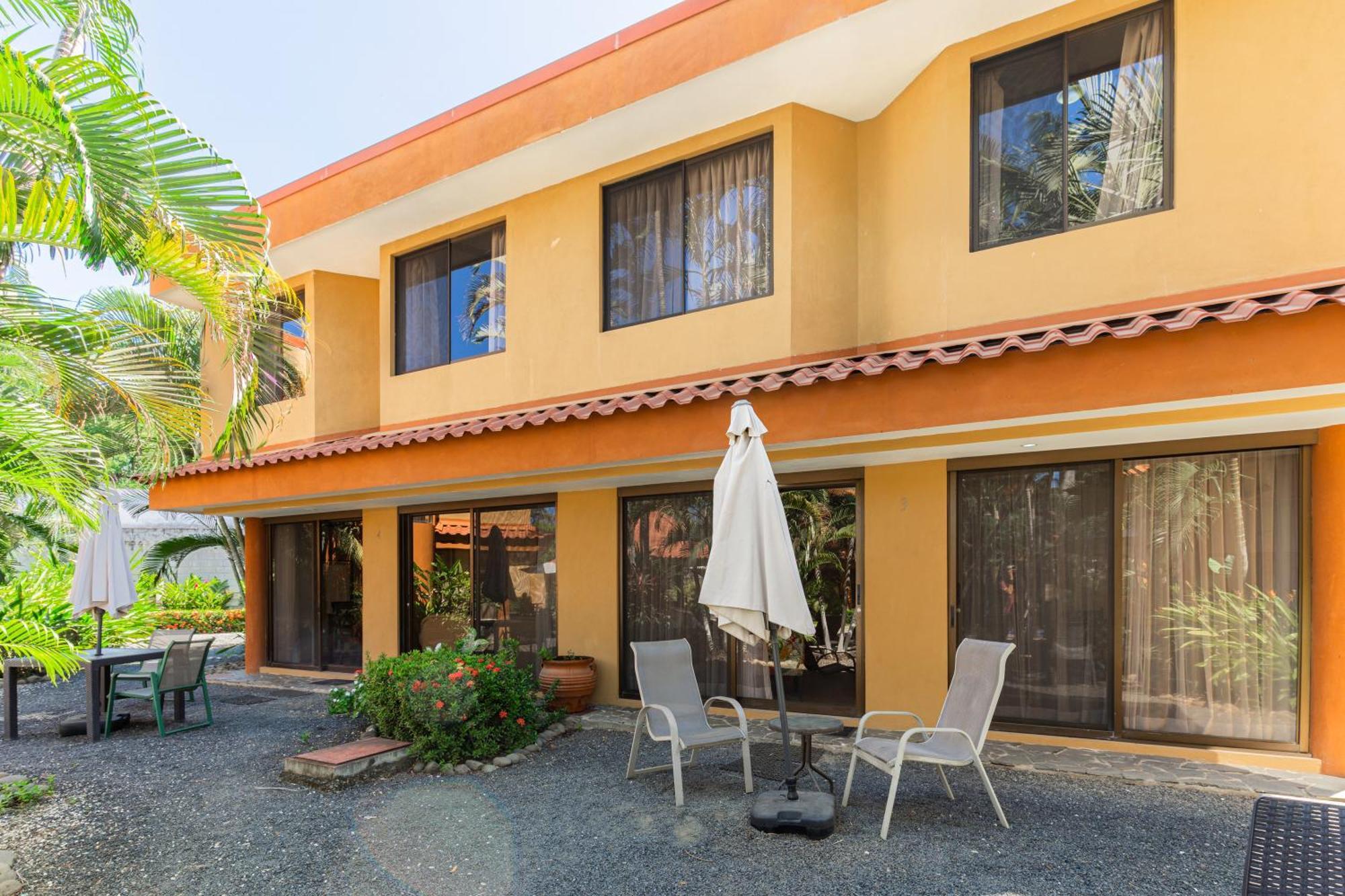 Green Villas El Coco Bagian luar foto
