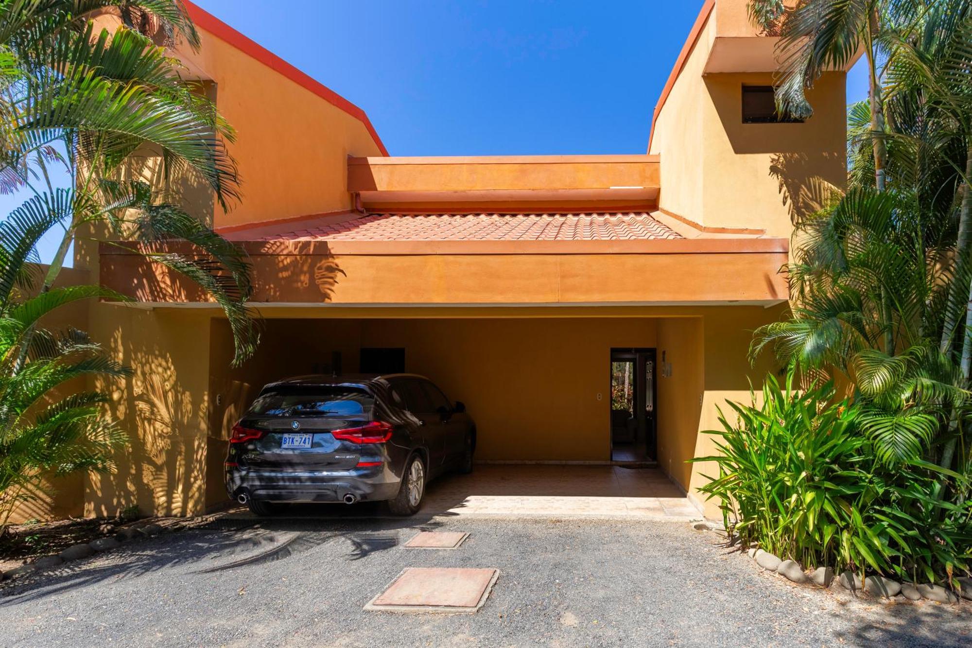 Green Villas El Coco Bagian luar foto