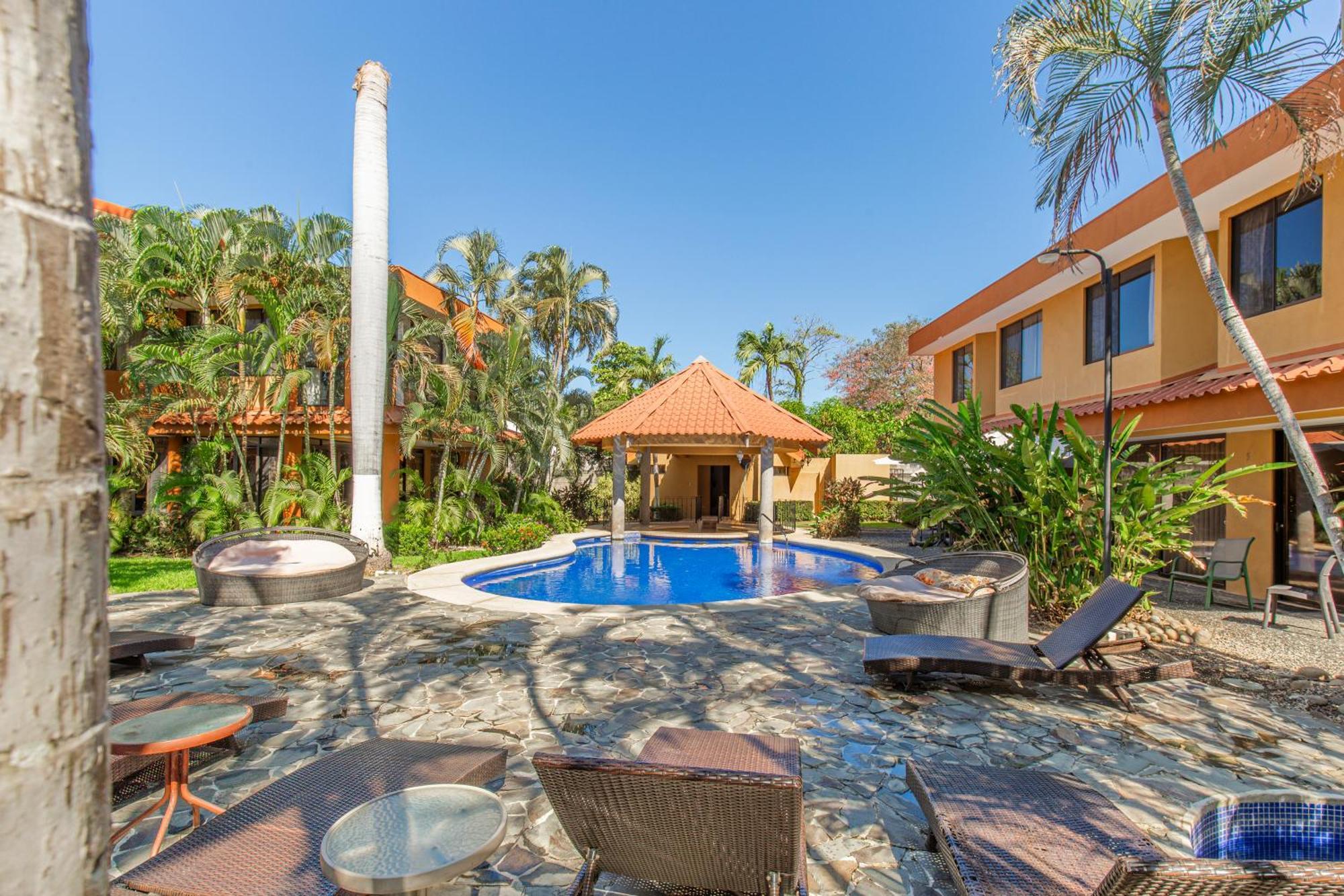 Green Villas El Coco Bagian luar foto