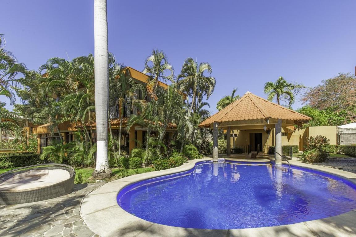 Green Villas El Coco Bagian luar foto