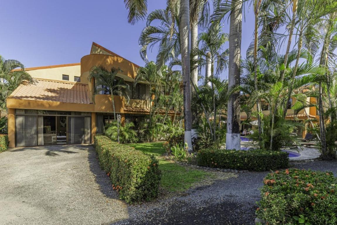Green Villas El Coco Bagian luar foto