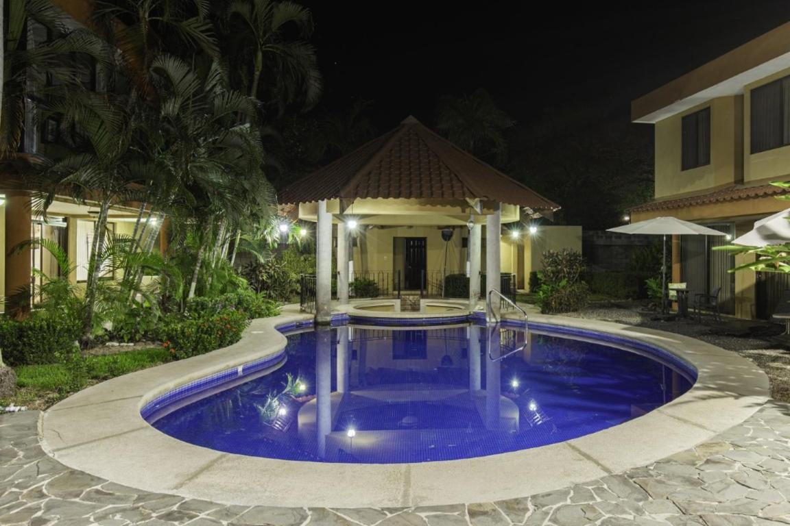 Green Villas El Coco Bagian luar foto