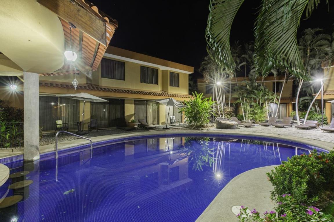 Green Villas El Coco Bagian luar foto