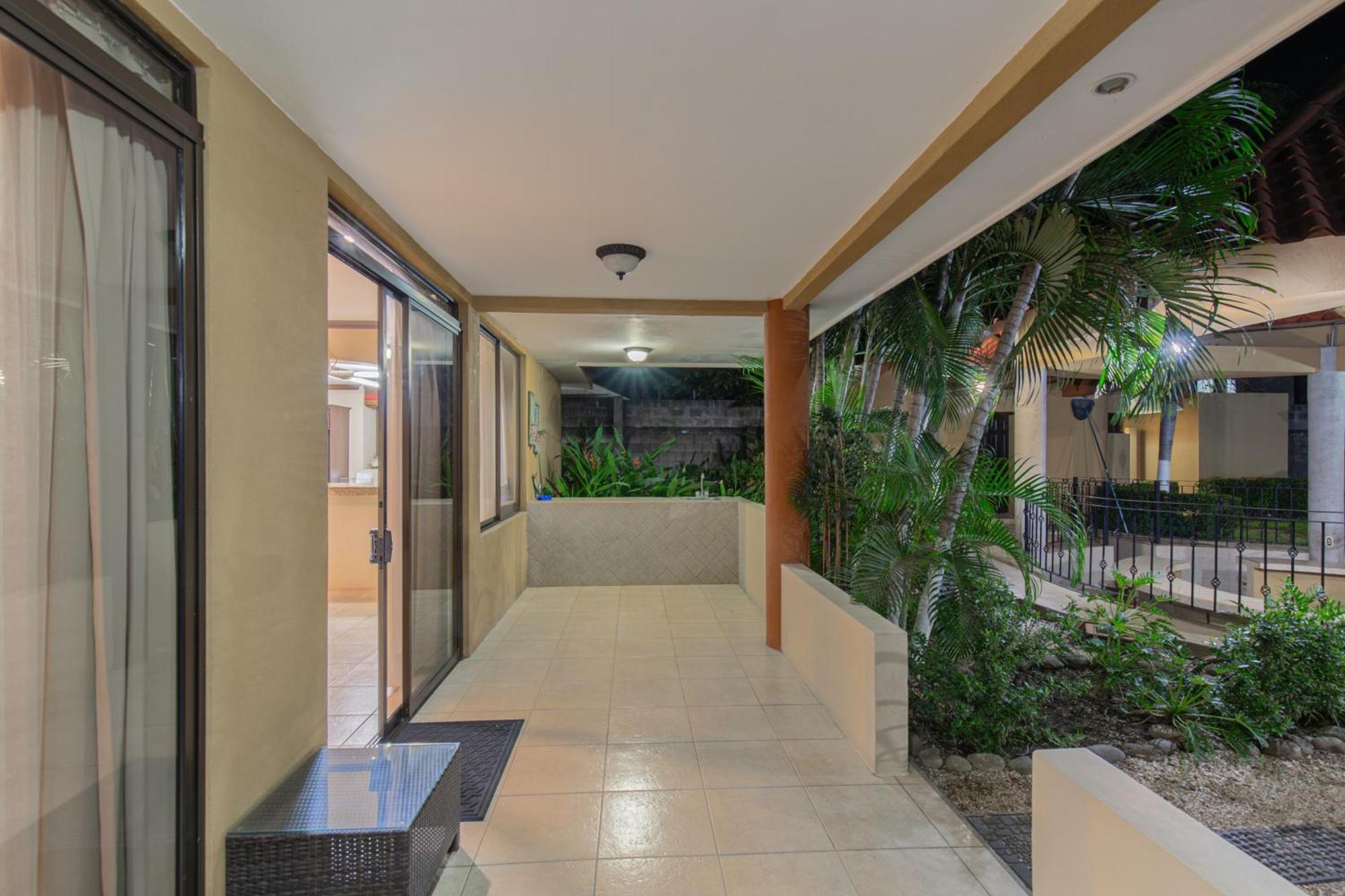 Green Villas El Coco Bagian luar foto