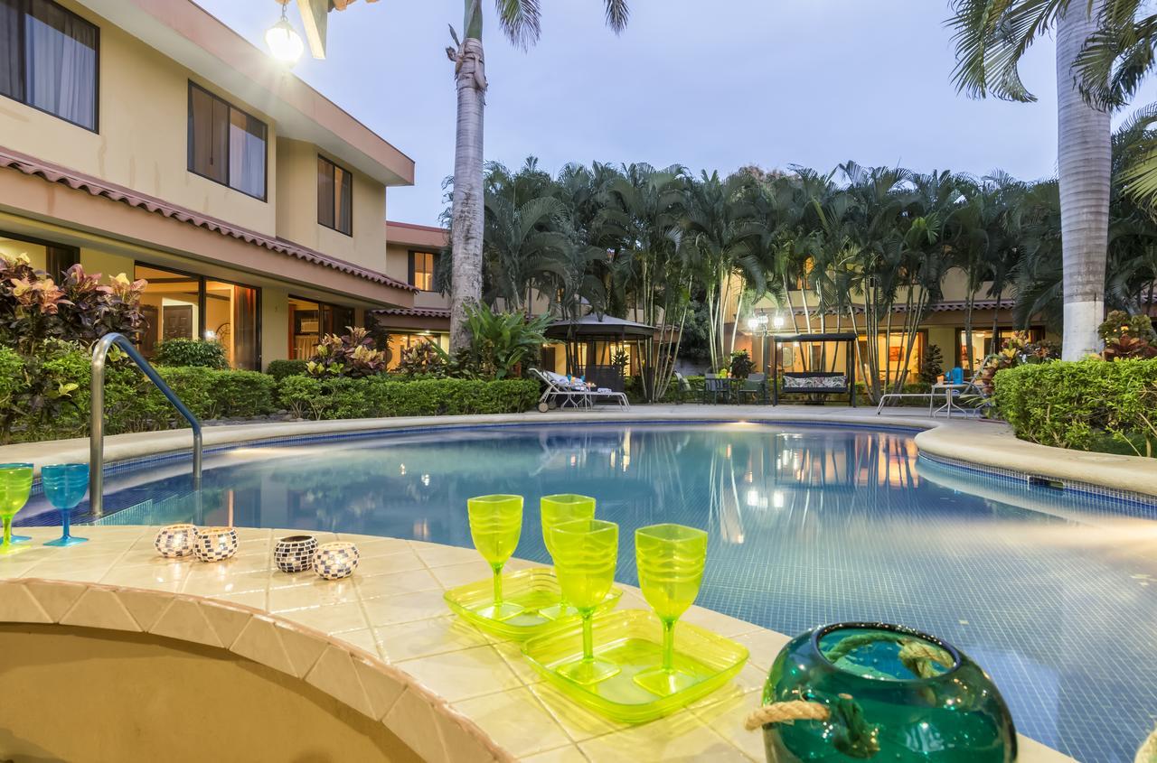 Green Villas El Coco Bagian luar foto