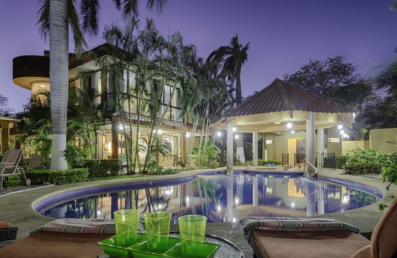 Green Villas El Coco Bagian luar foto