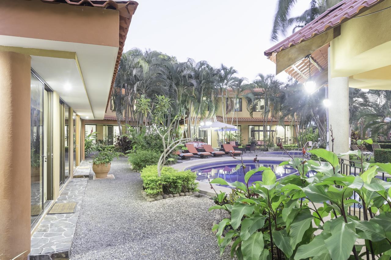 Green Villas El Coco Bagian luar foto